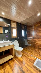 FAYUL RETREAT - India Highest Glamp and EcoLuxury Stay