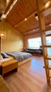 FAYUL RETREAT - India Highest Glamp and EcoLuxury Stay