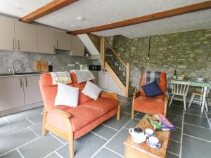 Fishermans Cottage