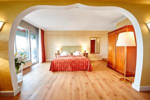 Cliff Hotel Rügen