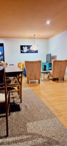 The Green Door Cottage