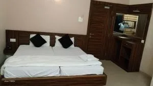 Hotel Kokila Resort - Garhā