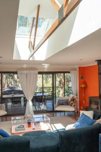 Canto do Sol - 4BR Avoca Getaway