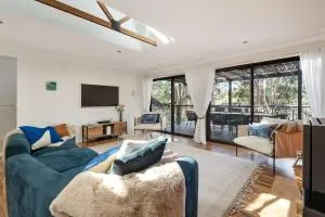 Canto do Sol - 4BR Avoca Getaway - Macmasters Beach