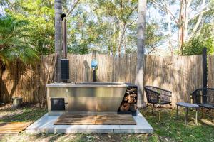 Canto do Sol - 4BR Avoca Getaway