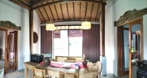 The Morgan Villa - 孟威