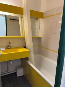 Résidence Quartier Falaise - maeva Home - Appartement 2 pièces 5 personnes - Sélection MAE-1801