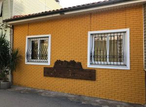 KALEİÇİ MÜSTAKİL BAHÇELİ MÜTHİŞ ev