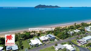 Frangipani Place - Absolute Beachfront