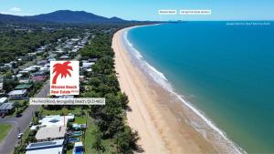 Frangipani Place - Absolute Beachfront