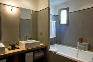 Hotels Le Pinarello : photos des chambres
