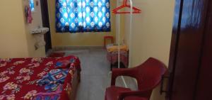 Two BHK Fully Furnished Flat - Near Charminar and Salar Jung Museum