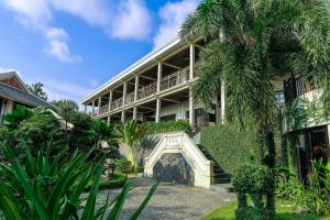 Anja Beach Resort & Spa