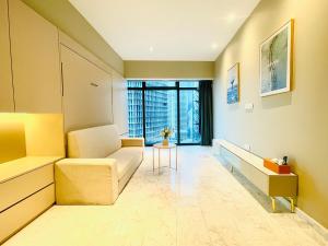 EatonResidences KLCC by MAH