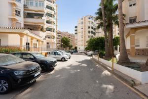 Apartamentos Sealmar Moliere