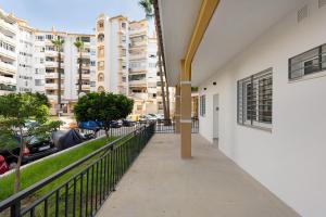 Apartamentos Sealmar Moliere