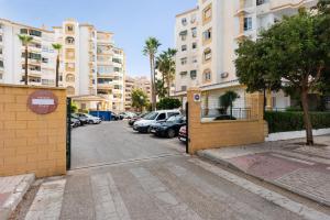 Apartamentos Sealmar Moliere