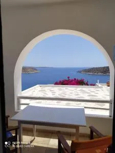 Venetiko Studios - 斯希努萨岛