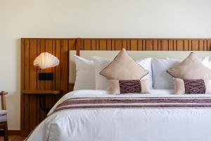 Villa Charleston Umalas