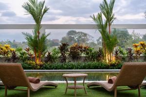 Villa Charleston Umalas