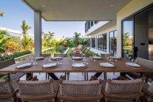 Villa Charleston Umalas