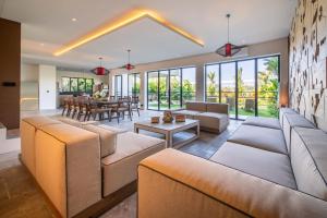 Villa Charleston Umalas