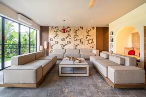 Villa Charleston Umalas