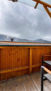 Sylpaulerhof Deluxe Apartment 8