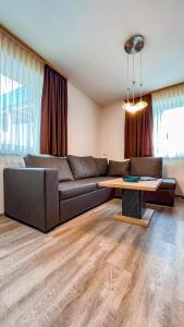 Sylpaulerhof Deluxe Apartment 8