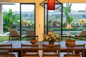 Villa Charleston Umalas