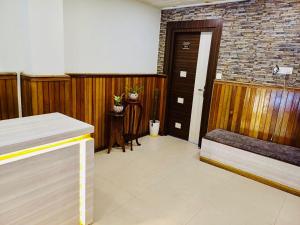 Hotel White Lion