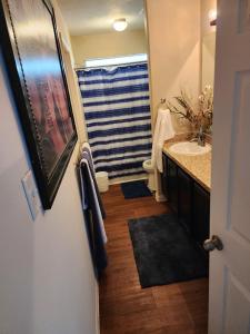 Laribonds Place Houston Texas