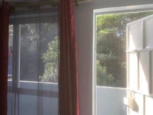 Bright Serene Studio Bnb