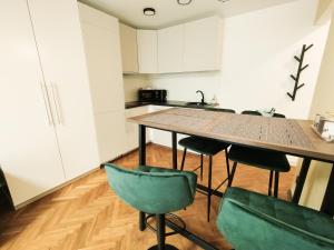 Cozy Noko Apartments