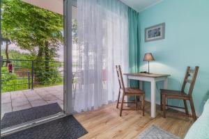 Kurka Wodna - Apartamenty na Mazurach