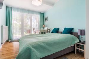 Kurka Wodna - Apartamenty na Mazurach