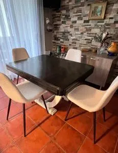 Gîte de standing climatisé avec piscine - Tulette