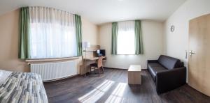 Hotel Lorca