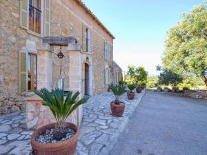 Finca in Manacor near Calas de Mallorca