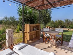 Finca in Manacor near Calas de Mallorca
