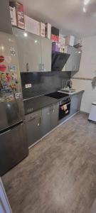 Apartamento Garucha Playa