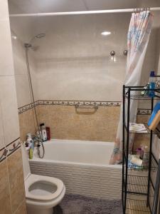 Apartamento Garucha Playa