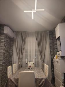 Apartamento Garucha Playa