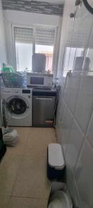 Apartamento Garucha Playa