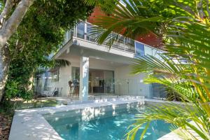 Malibu Beach House