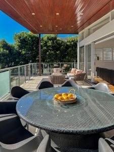 Malibu Beach House