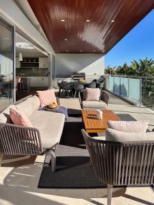 Malibu Beach House