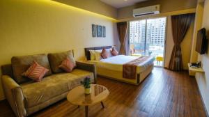 The Weekend Address Managed By Stay Cation