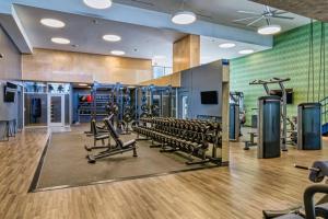 Spacious and Modern 3 bedroom 2 unit