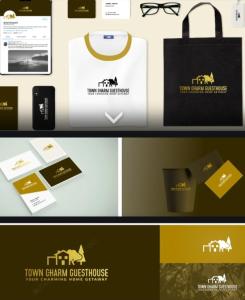 Town Charm Guesthouse